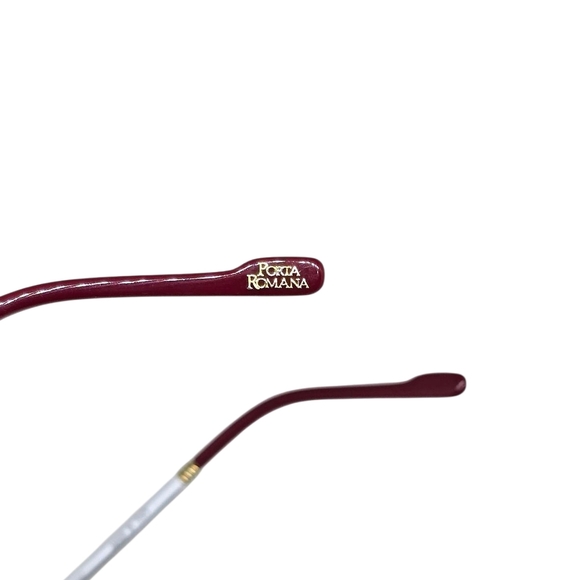 Porta Romana Gold Frame Sunglasses main image 10